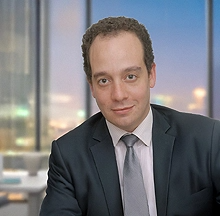 Jawad Bencheqroun DELOITTE FINANCE (TS